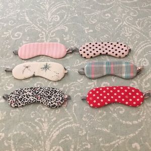 Victoria’s Secret sleep masks